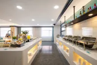 Xana Hotelle (Dehui New Oriental Shopping Mall Branch) - Breakfast