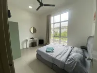 플레이 레지던스 앳 골든 힐스 바이 코비앤비 브린창 호텔