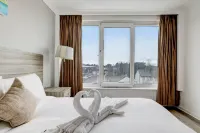 OYO the Chiltern Hotel Hotels in Luton