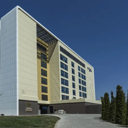 Wellness Park Hotel Turon