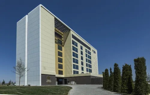 Wellness Park Hotel Turon - Cho phép mang theo thú cưng