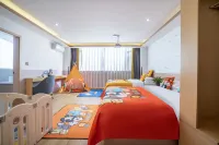 The Dream Hotel (Kunming Airport Center) - balkon