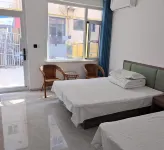 Feifan Hotel Hotels in Linyi County