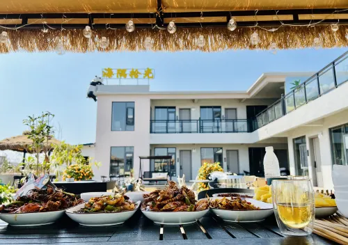 Fangpo Village, Xuwen County, Zhanjiang City