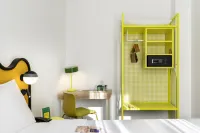 Ibis Styles Old Tbilisi Hotel a Tbilisi