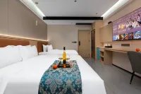 Tianyan Yunjue Hotel