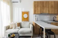Soho Harbor by halu! Hotel a Oraiokastro