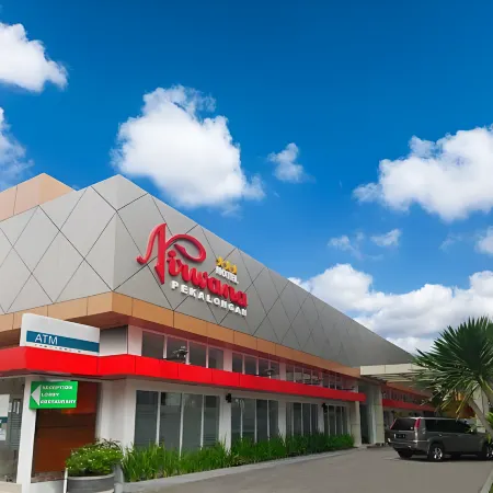Hotel Nirwana Pekalongan