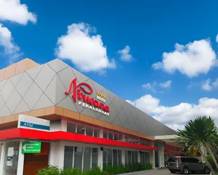 Hotel Nirwana Pekalongan Hotels in East Pekalongan