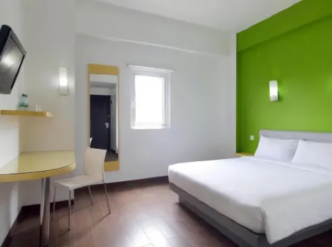 愛瑪黎絲勿加泗巴拉特飯店