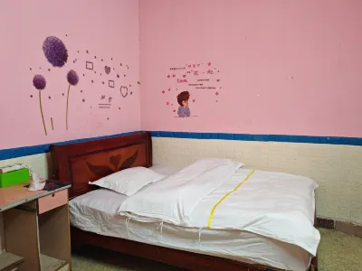 Xinya Apartment Hotels in Shiwan Area