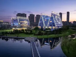 Zhengzhou Yuexi Hotel (Huiji Wanda)