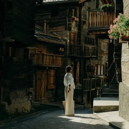 Beausite Zermatt