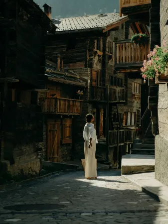 Beausite Zermatt Отели рядом с достопримечательностью «Пфарркирхе Святого Маврикия»