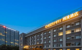 CHEERMAY Hotel (Changchun Motian Huolicheng Huizhan Zhongxin)