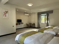 Serene Mountain Retreat