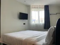Soho Tabuan Kuching Hotels in Samarahan