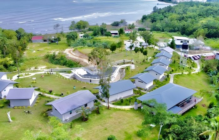 D View Holiday Homes