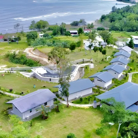 D View Holiday Homes