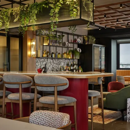 Radisson Red Belgrade