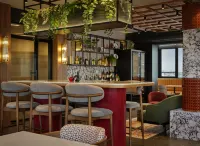 Radisson Red Belgrade - Bữa sáng
