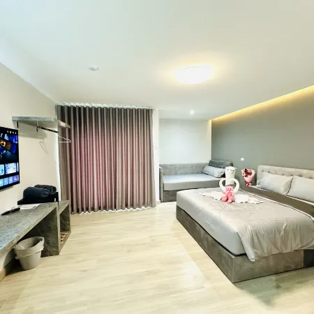 Kata Place Villa
