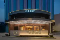 Crystal Orange River View (Changsha Xiangjiang Middle Road)