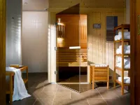 Aparthotel Adagio Annecy Centre - Gym
