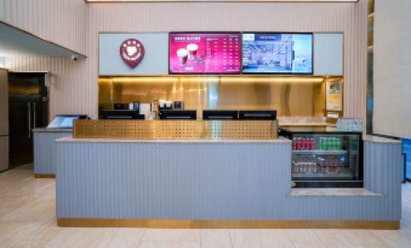 HanTing Hotel (Sanya Bay)