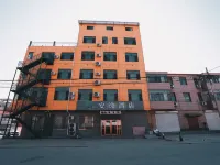 Anyi Hotel Hotels near Wen'an Department Store