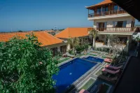 Pandawa Beach Homestay 1