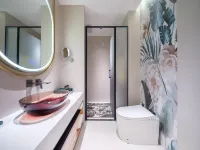 AnMan 安曼·沙灘海宿