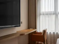 Fengshang Hotel Hotéis em Guangde