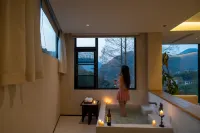 Anji Shanqiu Send Chill Shanye Private Soup Resort Homestay
