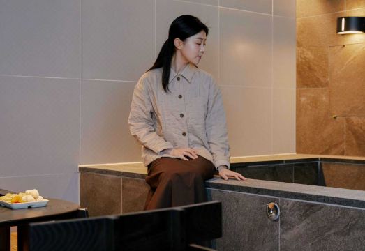 아늑호텔 앤 스파 종로운니점