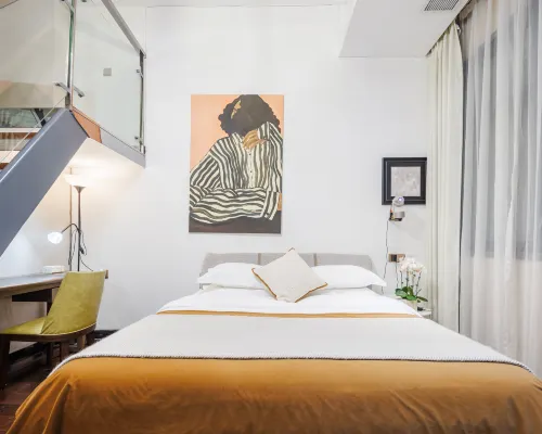 SEEU Designer Apartment Номера Photos