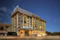 Wenzhou Ruixing Hotel (Lucheng Songtai Plaza) Hotels near Wenzhou Botanical Garden