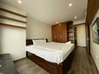 Hong Kong TOWER - Cityview Apartments Các khách sạn ở Hà Nội