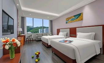 King's Park International Hotel