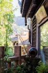 Kapok Homestay