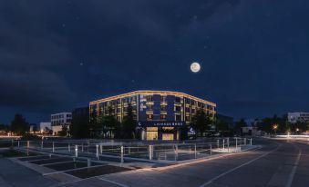 Lavande Hotel(Shangri-La Dukezong Ancient City Branch)