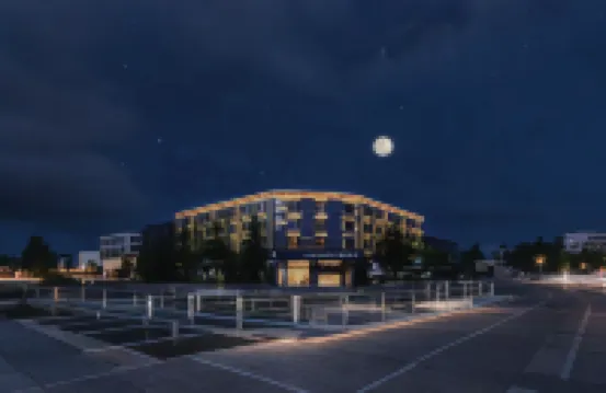 Lavande Hotel(Shangri-La Dukezong Ancient City Branch) Hotels in Shangri-La