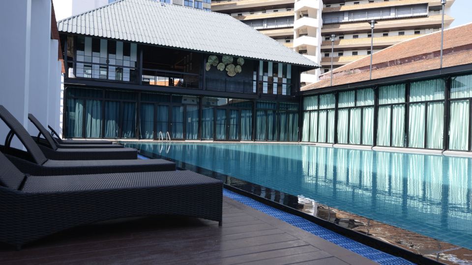Napalai Hotel