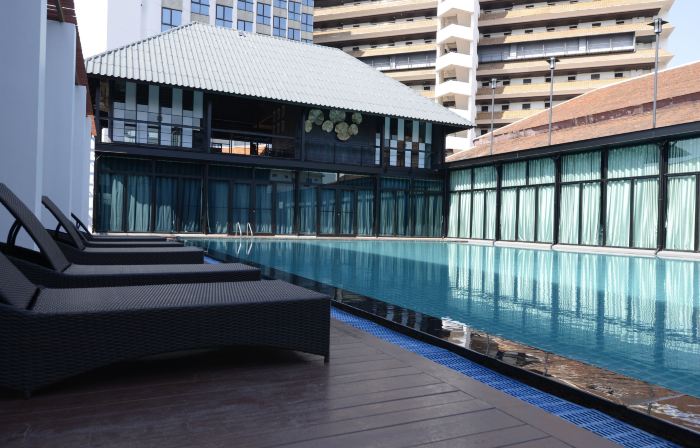Napalai Hotel