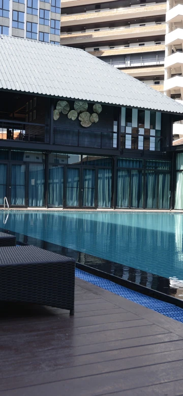 รูปภาพของโรงแรมนภาลัย