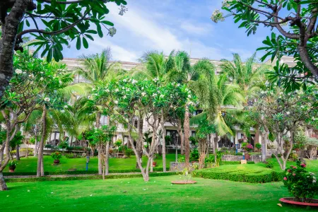 Lotus Muine Resort & Spa