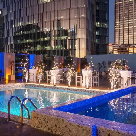 Galeria Plaza Reforma