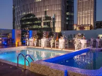 Galeria Plaza Reforma - Rooftop Pools