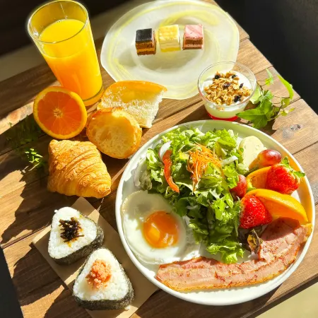 BRENZA HOTEL KOBE