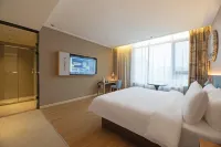 Homeinn · neo (Xi'an Bell Tower Dacha City Subway Station) Các khách sạn ở Tây An